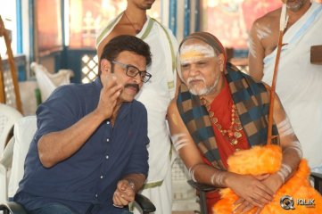 Film Nagar Daiva Sannidhanam New Temple Inauguration